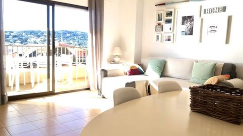 Foto 5 de Apartament de lloguer a Plaça Catalunya, Sant Antoni de Calonge, Calonge i Sant Antoni