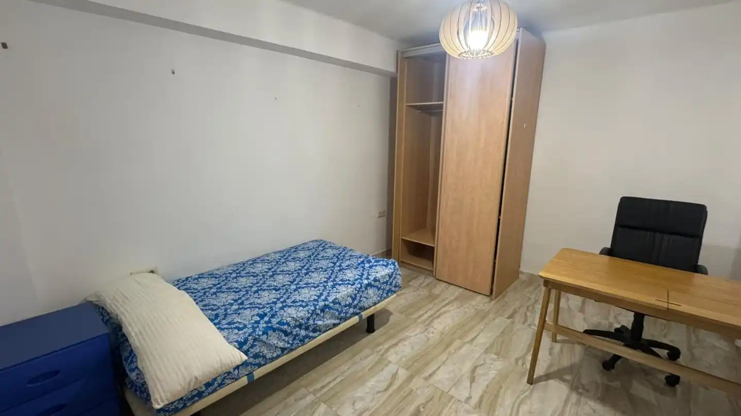 Flat for rent in Dels Germans Villalonga, Barrio de Benimaclet