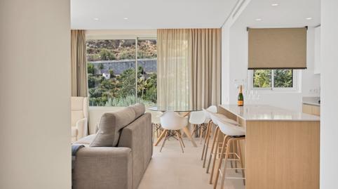 Foto 3 de Apartament en venda a  Palo Alto, Ojén, Málaga