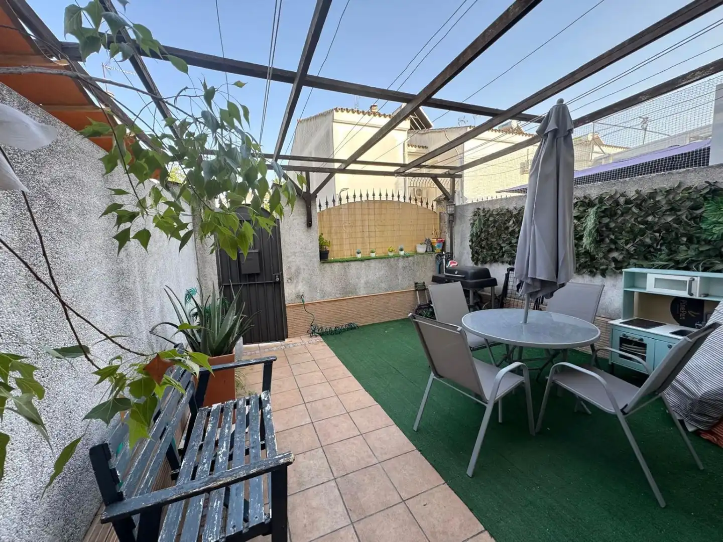 Casa en venta en Picadueñas