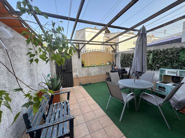 Maison à vendre à Picadueñas