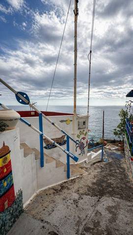 Casa adosada en Venta en  BOCA CANCREJO en Bocacangrejo - Costanera