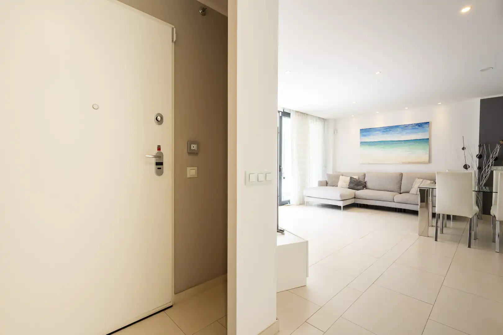 Apartamento en venta en Arona con Aire acondicionado, Jardín privado y Terraza
