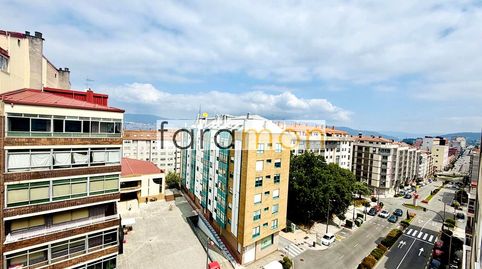 Foto 3 de Pis en venda a Rúa de Aragón, Travesía de Vigo - San Xoán, Vigo