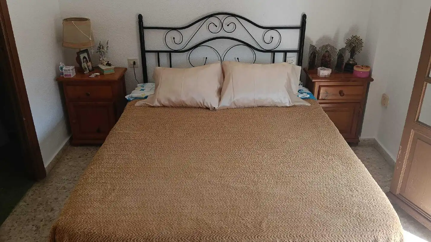 Schlafzimmer von Wohnung zum Verkauf in Chipiona