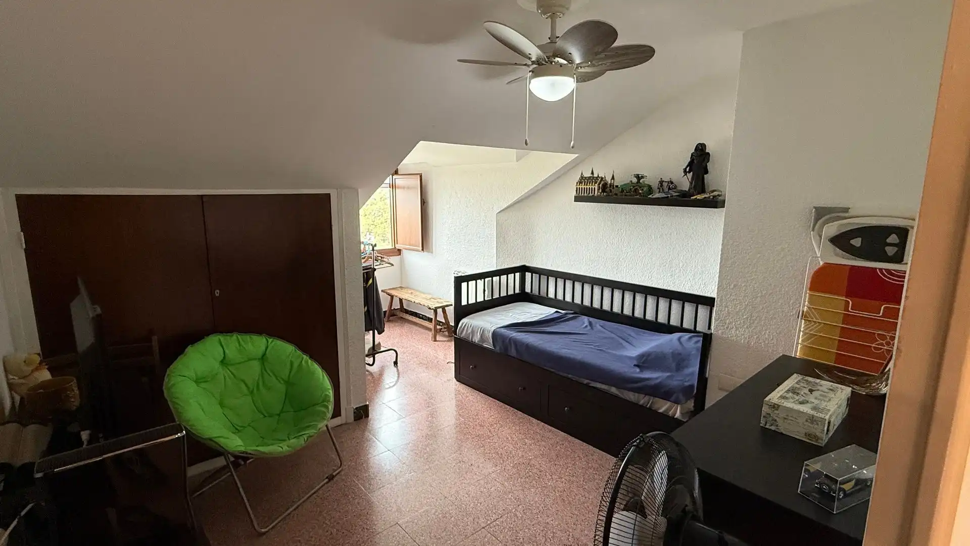 Piso en venta en Moià con Calefacción, Amueblado y Piscina comunitaria