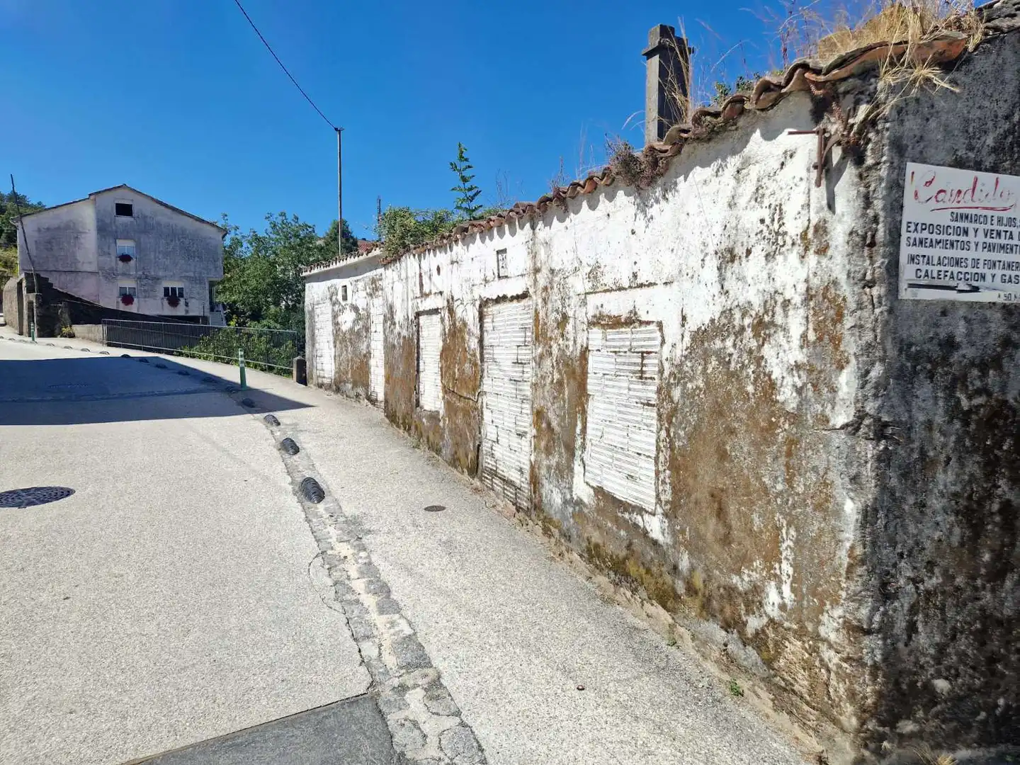 Casa in vendita a Padrón, imagen 9