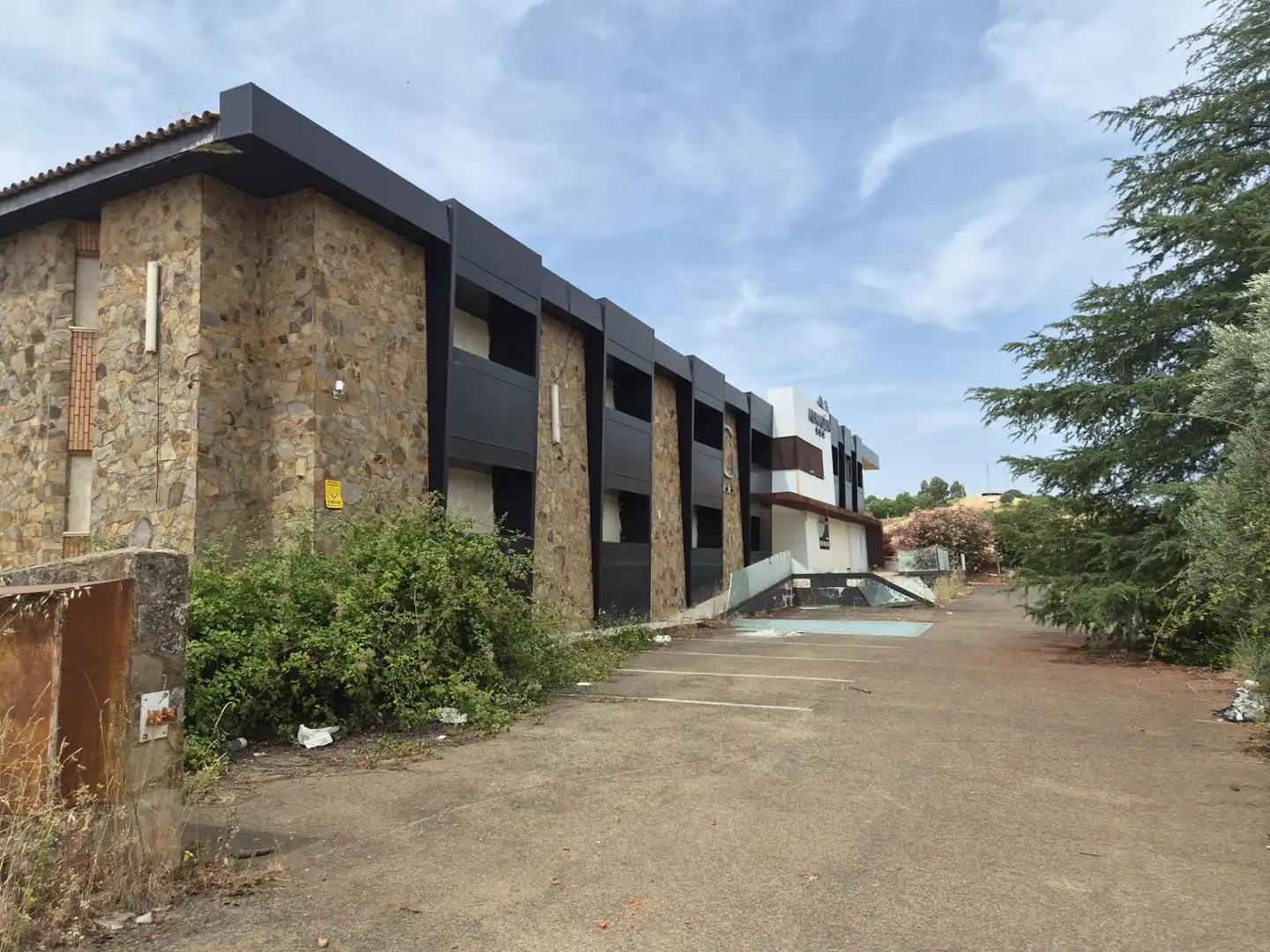 Residential for sale in Carretera comarcal Almadén a Puertollano 0, imagen 2