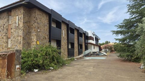 Foto 2 de Edificio en venta en Carretera Comarcal Almadén a Puertollano, Almadén, Ciudad Real