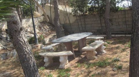 Foto 5 de Casa o chalet en venta en Novelda, Alicante