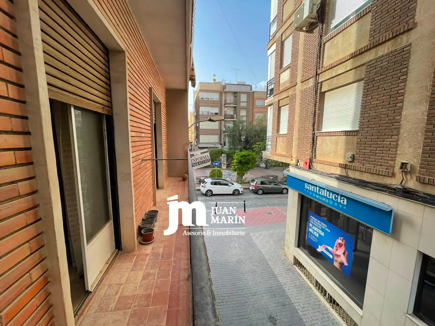 Casa con terraza en venta en Calle Paseo, imagen 2