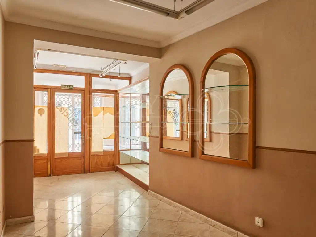 Casa o chalet en venta en Maó - Mahón con Balcón
