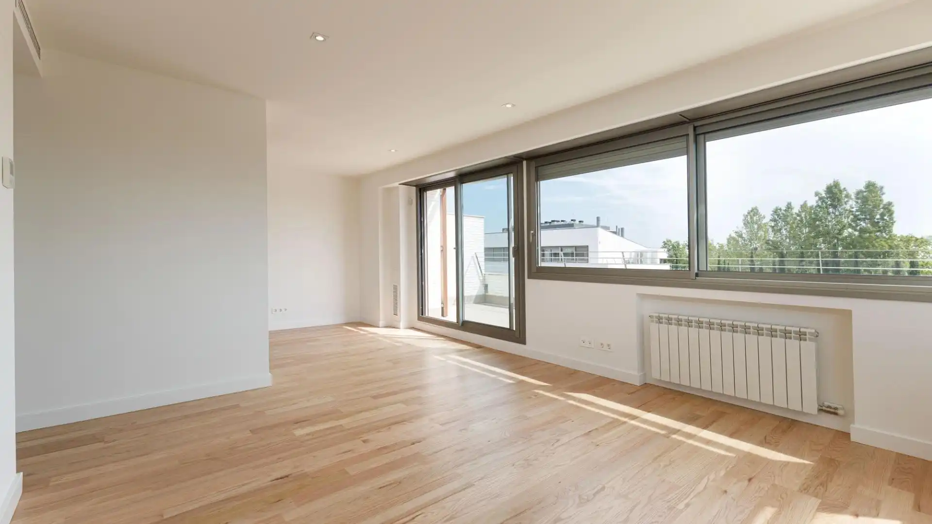 Casa o chalet de alquiler en Sabadell con Aire acondicionado, Calefacción y Jardín privado
