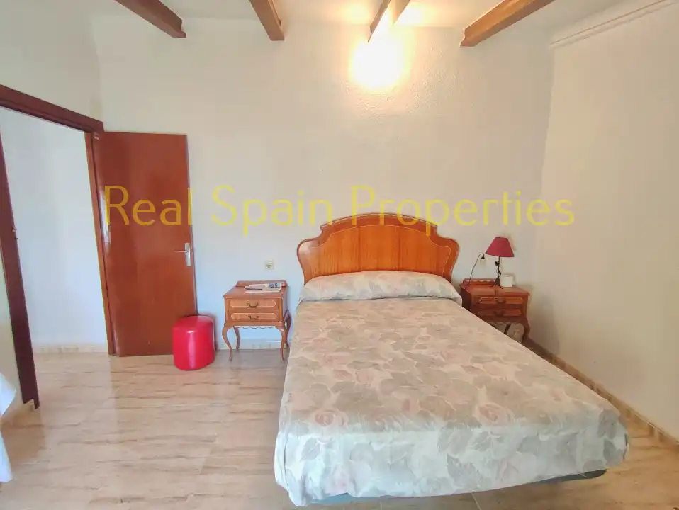 Casa rústica en venta en Vélez-Rubio, imagen 30