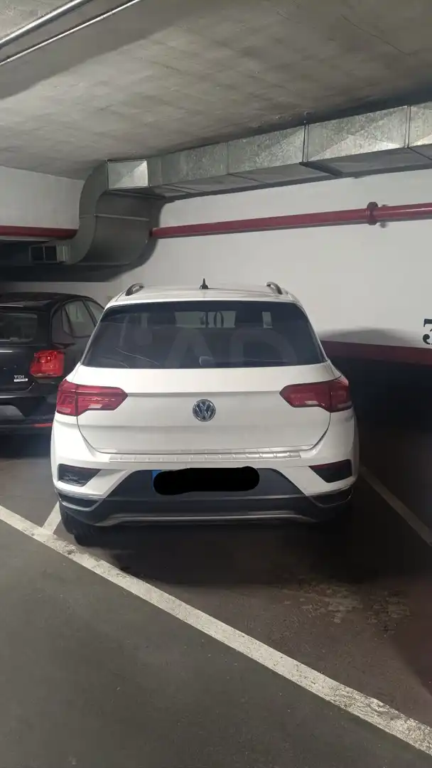 Parking de Garaje en venta en Madrid