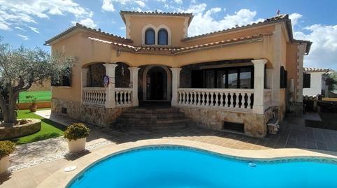 Foto 3 de Casa o xalet en venda a Carrer Dels Estranys, Sa Cabana - Can Carbonell - Ses Cases Noves, Illes Balears