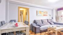 Living room of Flat for sale in Sant Boi de Llobregat  with Air Conditioner and Balcony