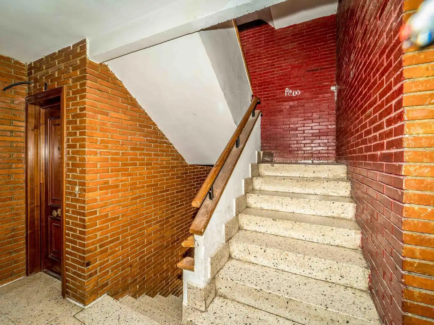 Flat for sale in Palencia