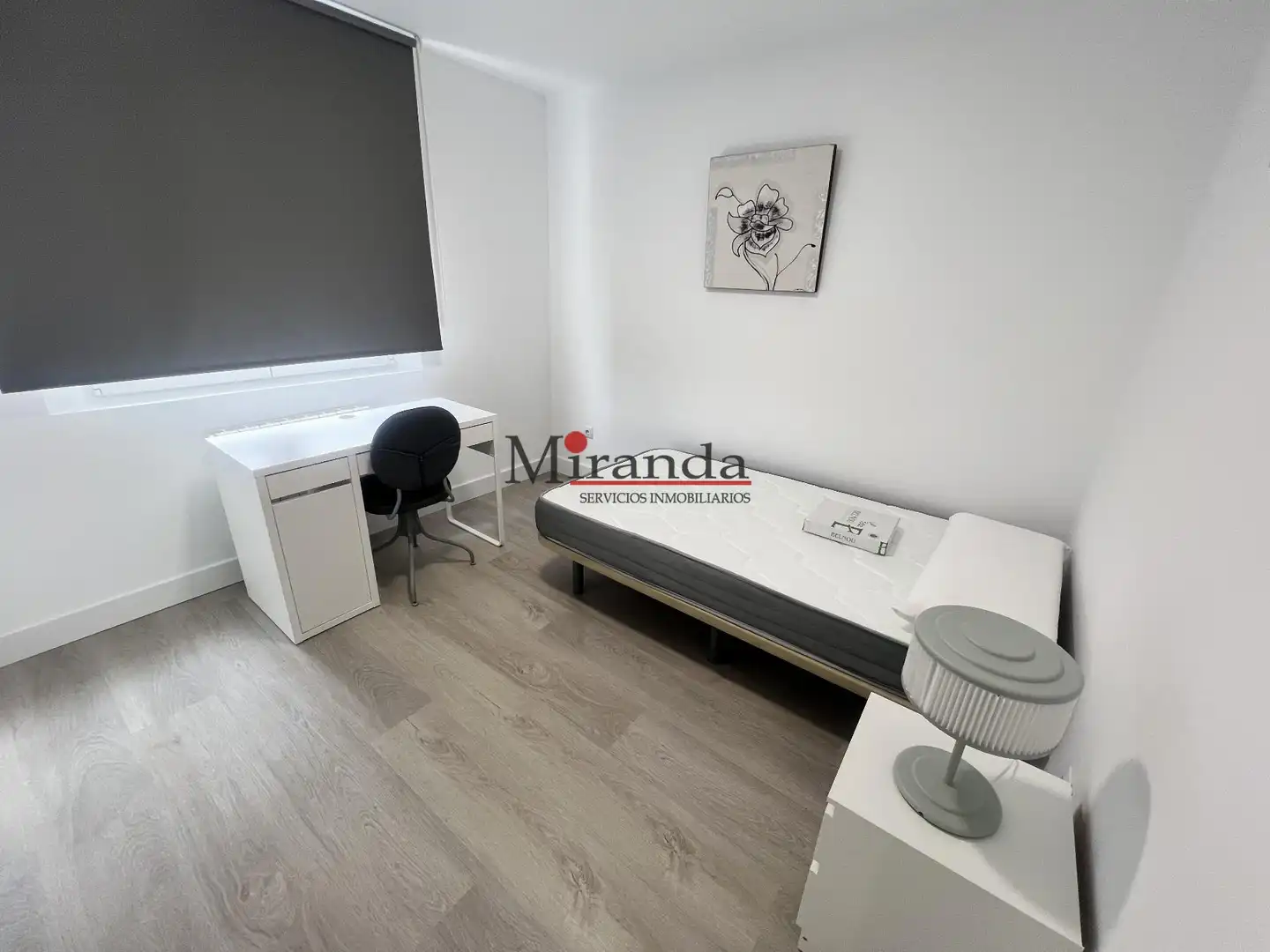 Bedroom of Flat for rent in Villaviciosa de Odón  with Heating