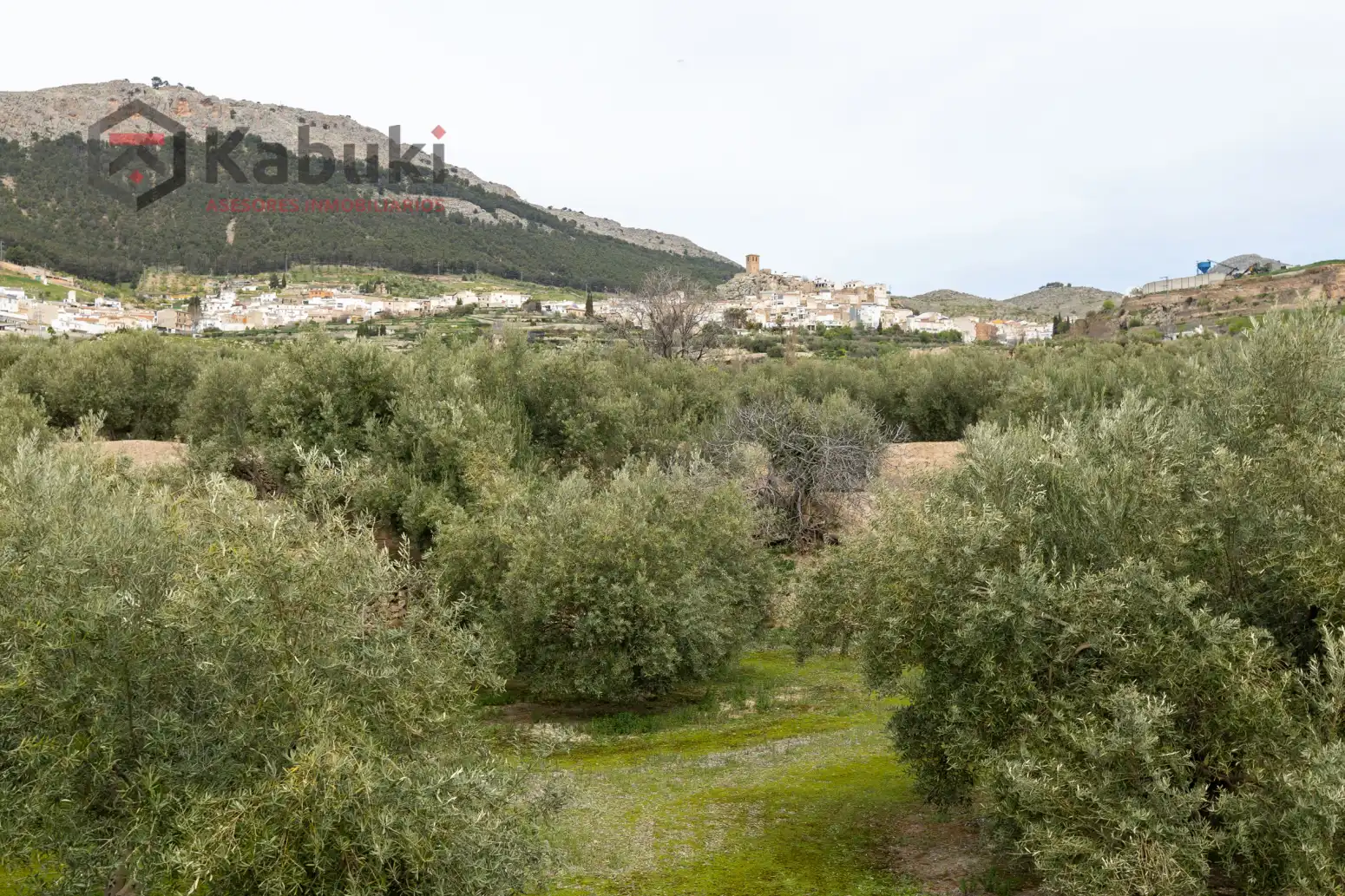 Wohnung zum Verkauf in Pegalajar - CL VILLA 41, imagen 36