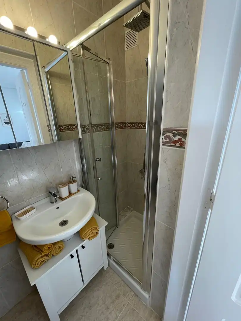 Bathroom of Detached homes for sale in Rojales  with Terrace