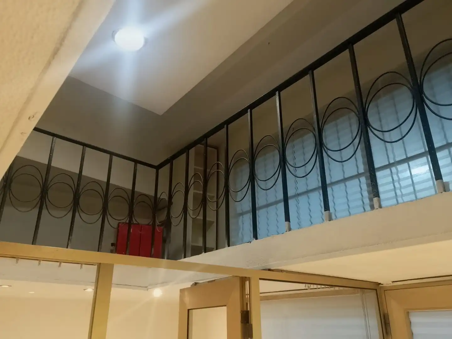 Local comercial de lloguer a Calle Gil de Jaz 3, imagen 7