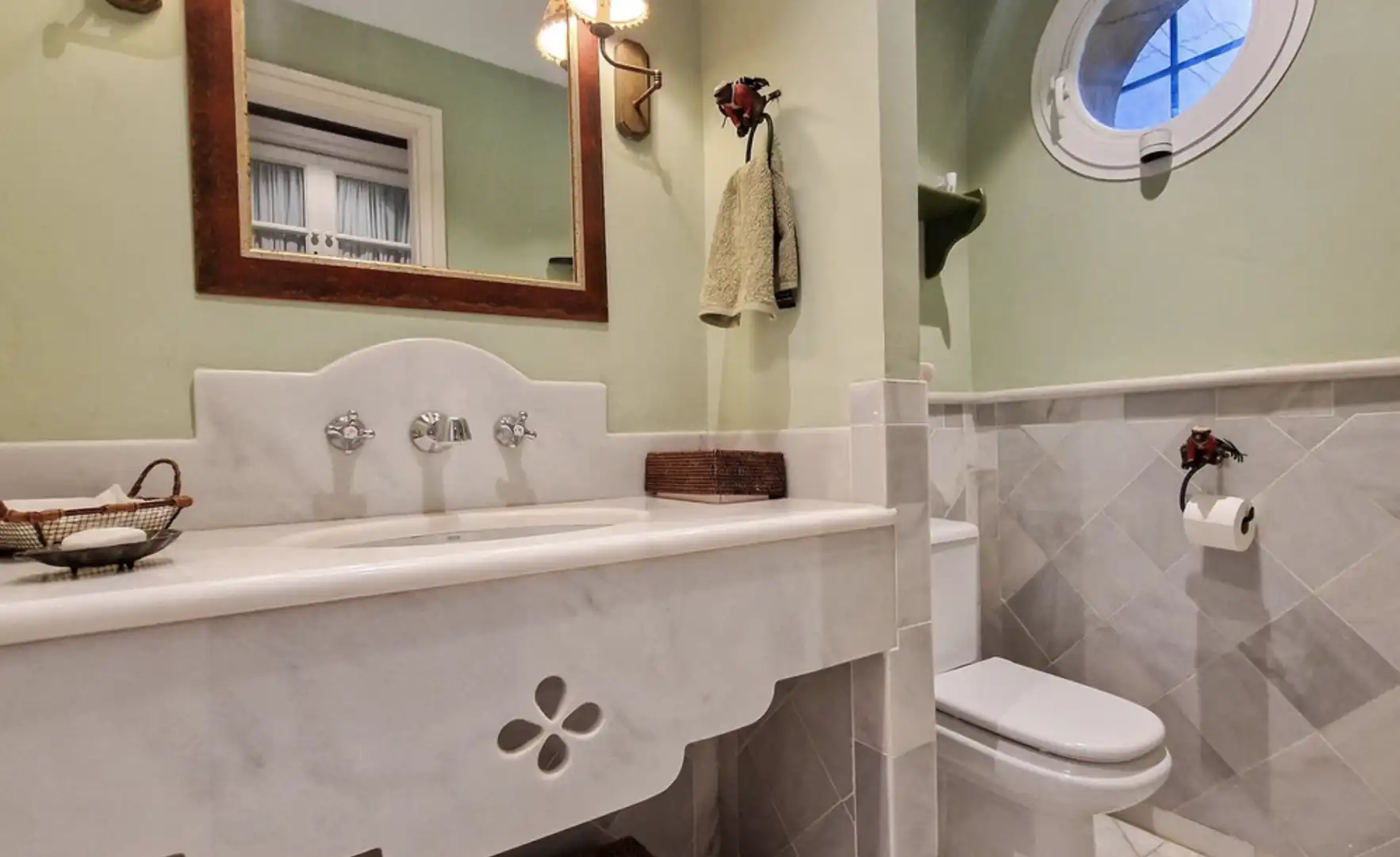 Villa con terrazza in vendita a Nueva Andalucía, imagen 27