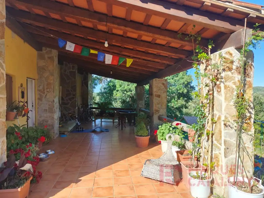 Maison avec piscine à vendre à Urbanizacion Sta Ceclina, imagen 3