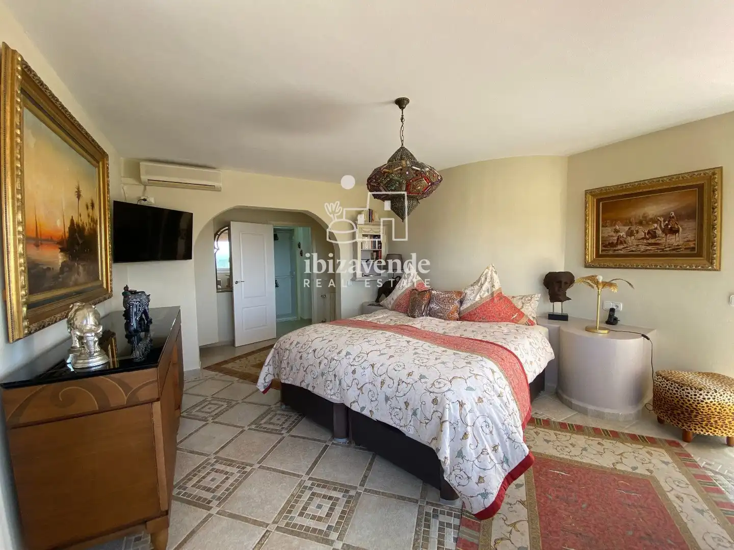 Haus mit Pool zur Miete in Casa Isabel, imagen 32