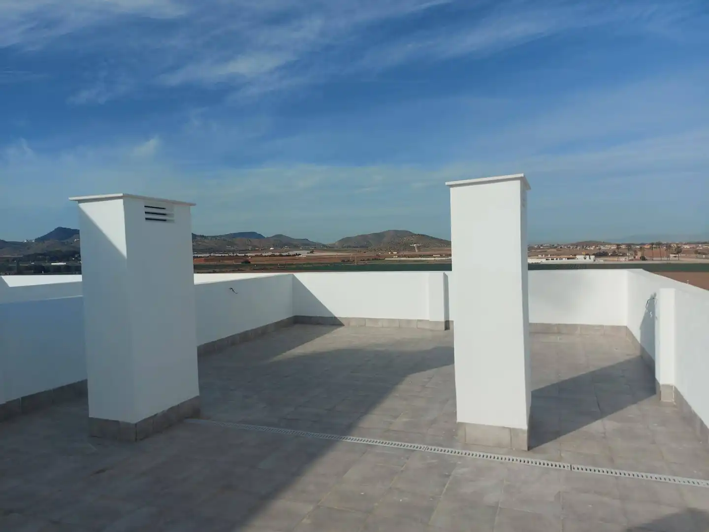 Apartament amb piscina en venda a Mar Menor de Cartagena – Cabo de Palos, imagen 22
