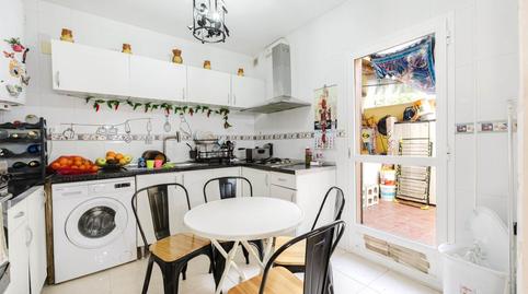 Foto 4 de Casa adosada en venda a C. Felipe Campuzano, Fuente de Piedra, Málaga