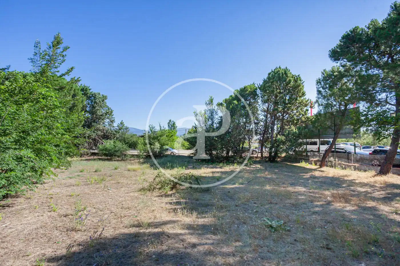 Residencial en venda en Guadarrama