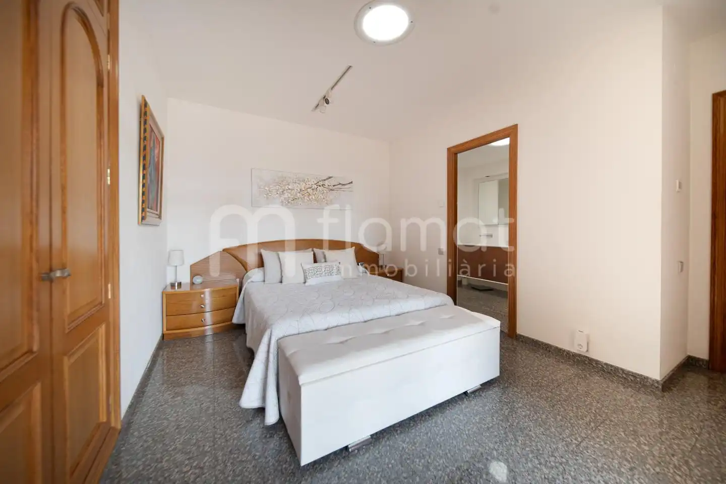 Dormitori de Casa o xalet en venda en Sabadell amb Piscina