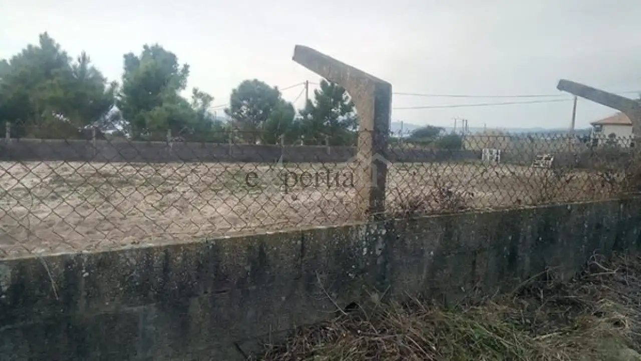 Terreni e lotti in vendita a Porto do Son