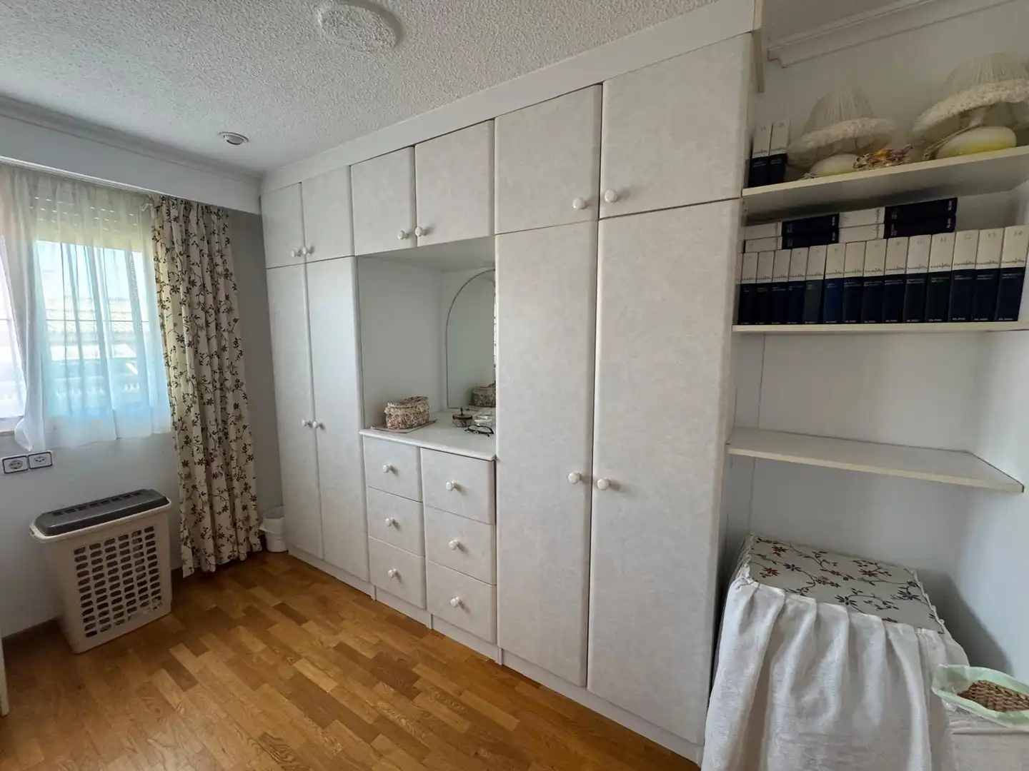 Apartament amb terrassa de lloguer a Carrer Sant Bartomeu 151, imagen 21