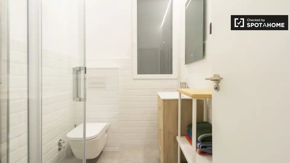Flat to rent in Retiro, imagen 10