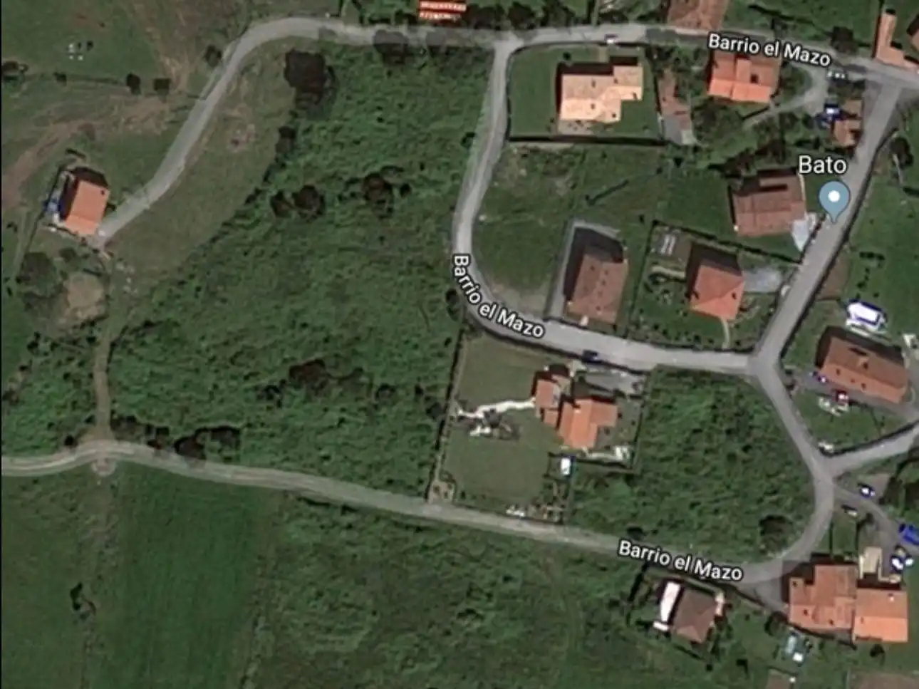 Terreny residencial en venda a Barrio el Mazo 23, imagen 8