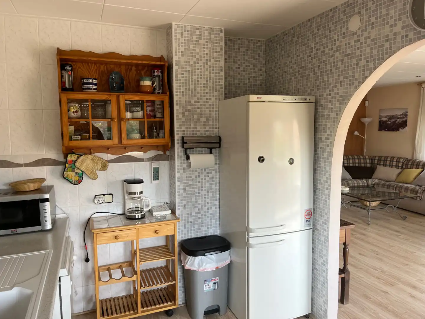 Casa o xalet en venda a Carrer de la Xixella, 1, Olivella