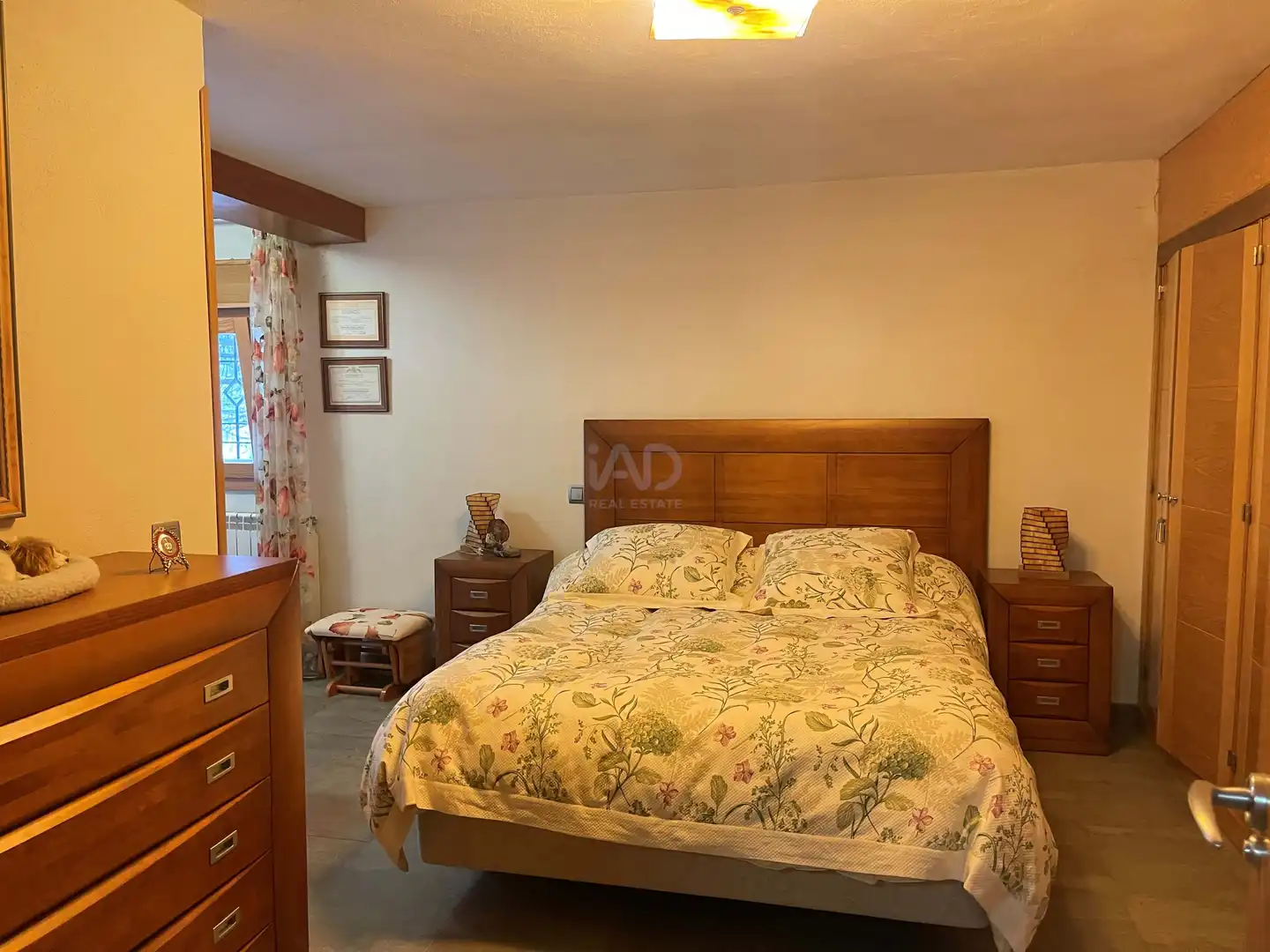 Habitación de Casa o chalet en venta en Valdemaqueda con Calefacción, Terraza y Piscina