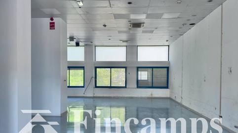 Photo 3 of Office to rent in Parc Tecnològic, Serraparera, Barcelona