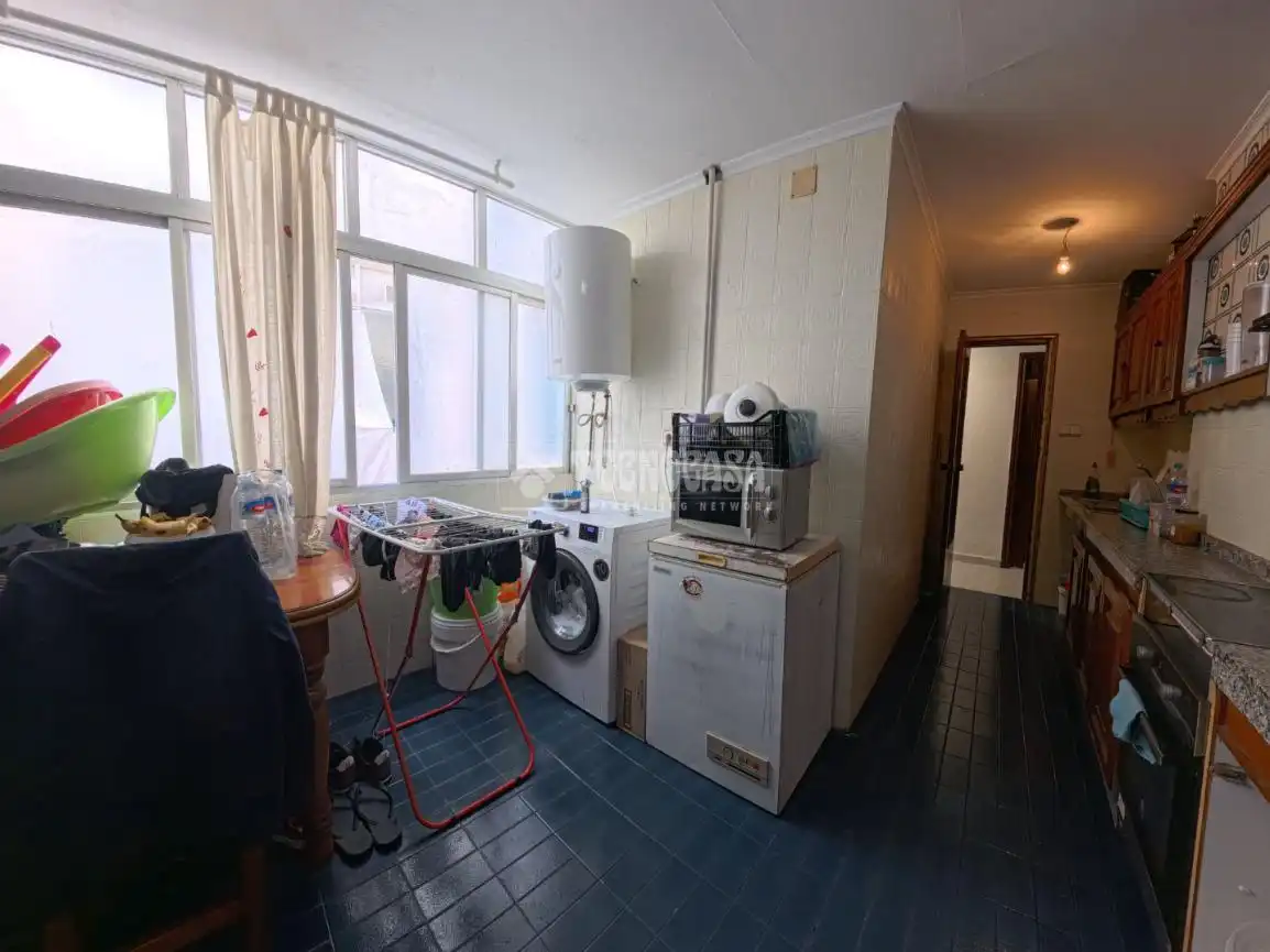Piso en venta en Alicante / Alacant