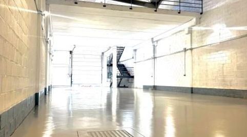 Foto 4 von Fabrikhallen zur Miete in Aloha, Marbella