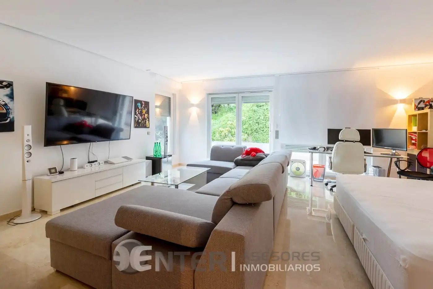 Villa mit Pool zum Verkauf in Gilet, imagen 26