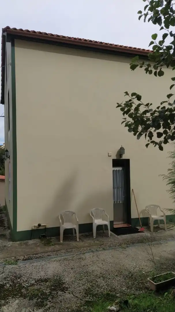 Casa con jardín en venta en Aldea a Ortigueira 10, imagen 8