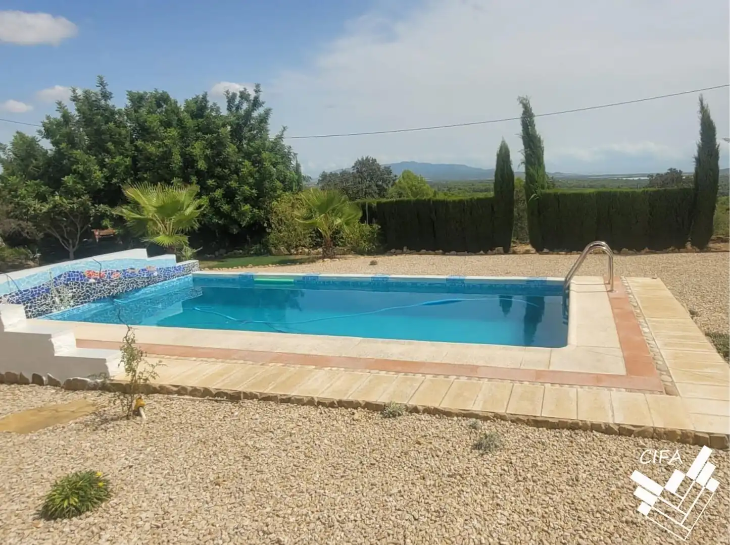 Casa rustica con piscina in vendita a Partida MOLES LES, imagen 23