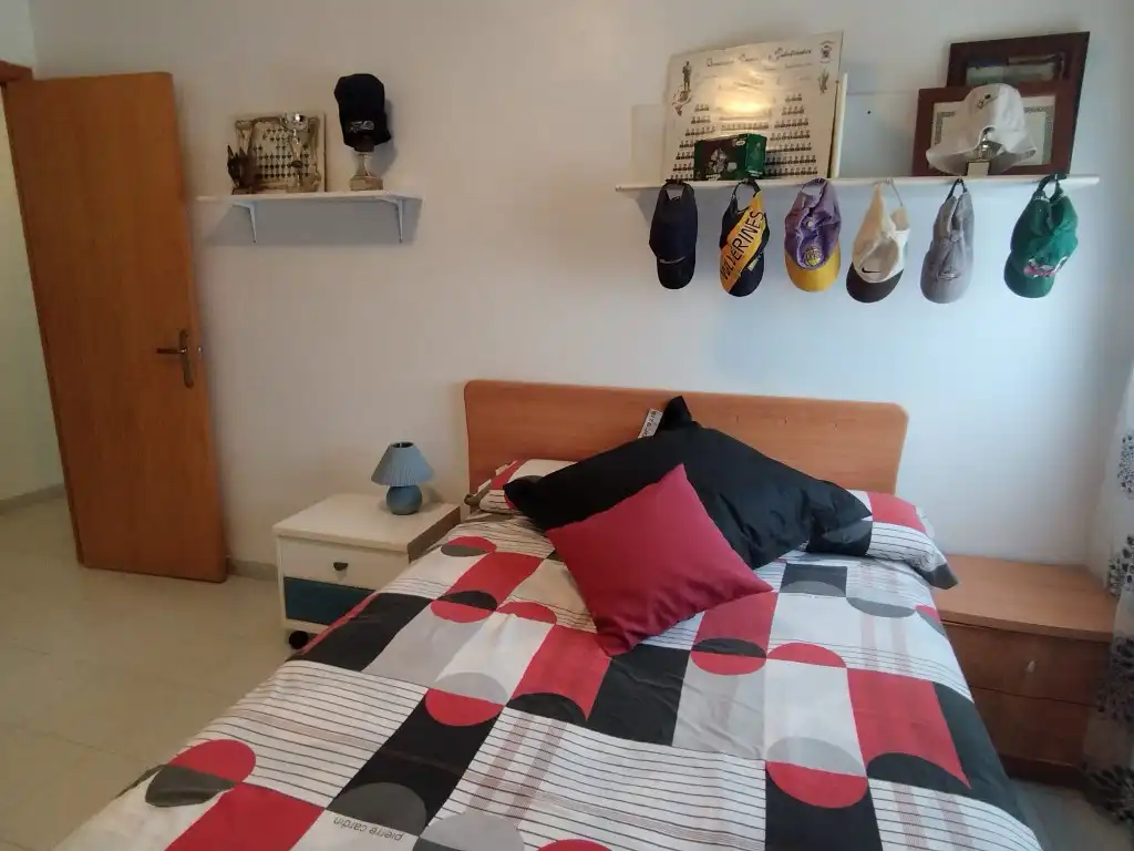 Bedroom of Flat for sale in Benicarló
