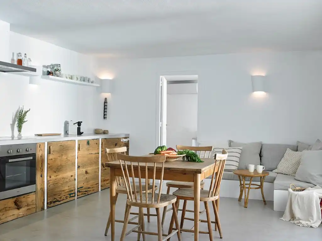 Casa con piscina en venta en Cala Vedella-Cala Tarida, imagen 18