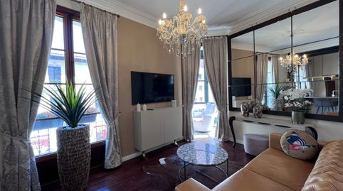 Foto 3 de Apartamento en venta en El Mercat, Palma de Mallorca