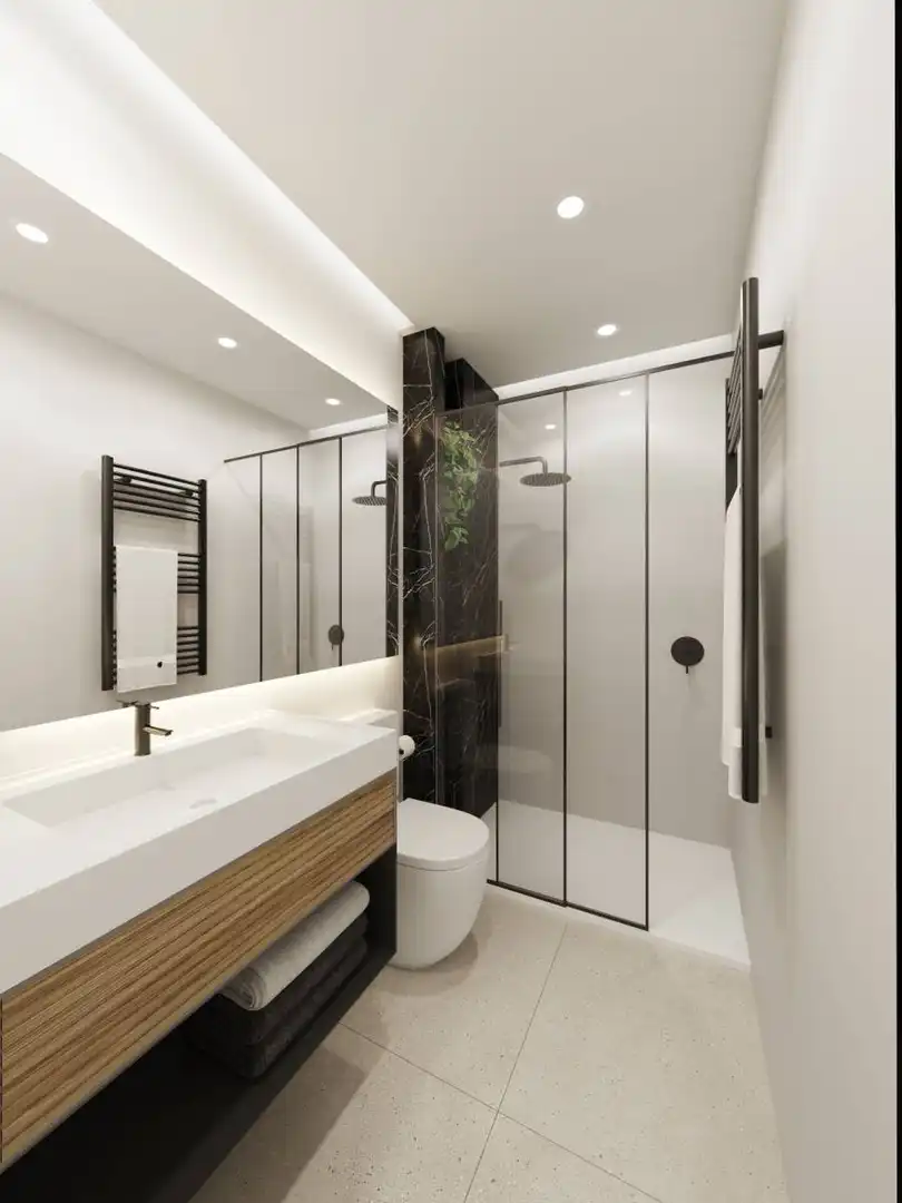 Mini appartamento con piscina in vendita a Calle 10 Pp.sta.rosalia, imagen 12