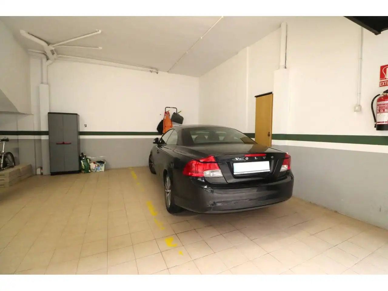 Aparcament de Dúplex en venda en Sabadell amb Aire condicionat, Calefacció i Parquet